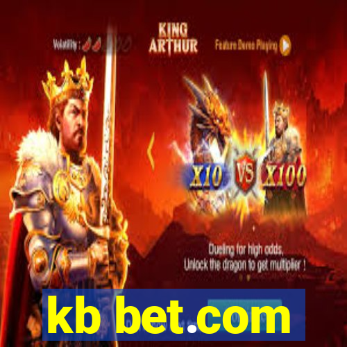 kb bet.com